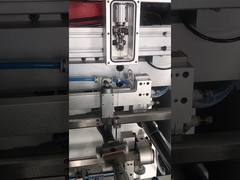 فيديو تقديمي حول عمل جهاز شد لفائف الملفات الدقيقة