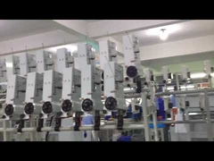 عرض مصنع موتر شد لفائف السيرفو المغناطيسي بوزن 0.6 كجم