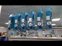 مشداد شد اللفائف الأوتوماتيكي 20 م/ث 2-800 جم 0.02-0.8 مم 2.5 كجم