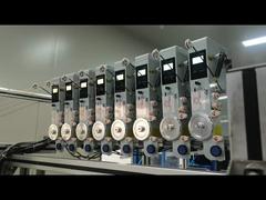 فيديو عملية STD800