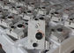High Precision Magnetic Tensioner For Bobbin Winding Machine , White And Beige Color
